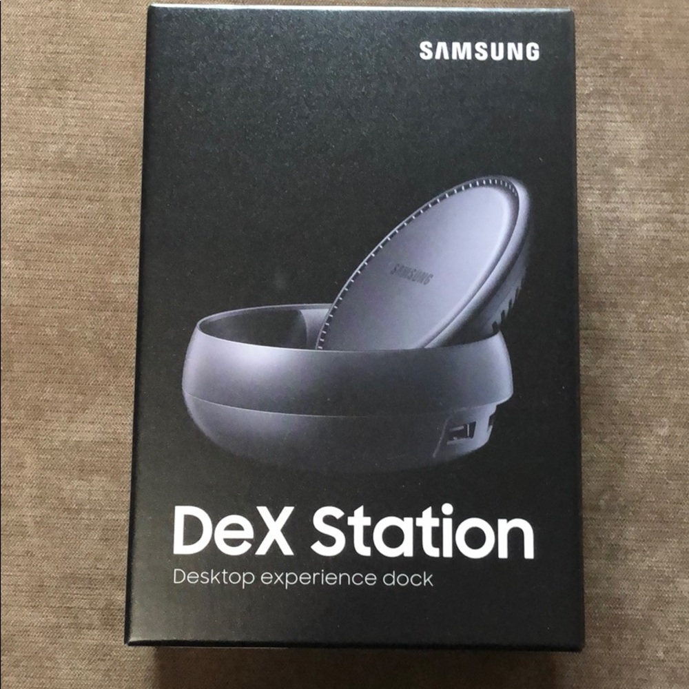 Samsung DeX Station NIB